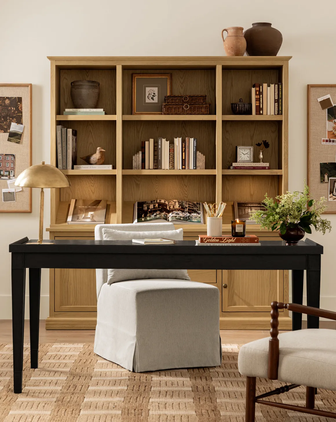Stratford Desk
