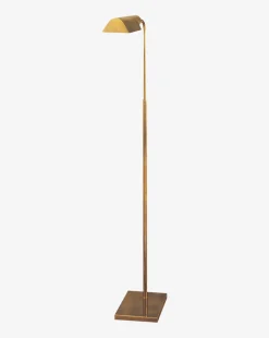 Studio Adjustable Floor Lamp