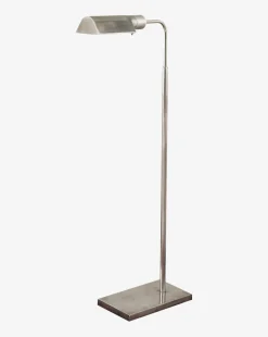 Studio Adjustable Floor Lamp