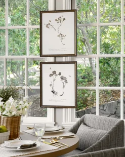 Subdued Botanicals II