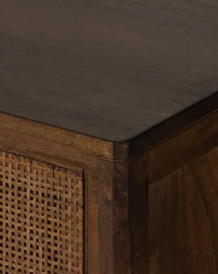 Summer 6-Drawer Dresser