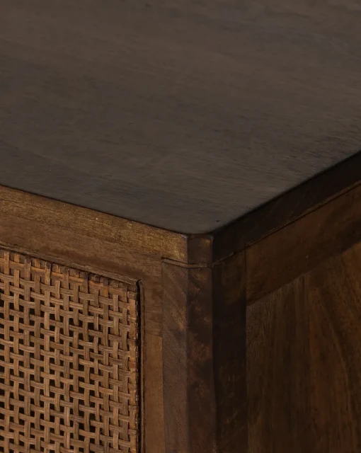 Summer 6-Drawer Dresser