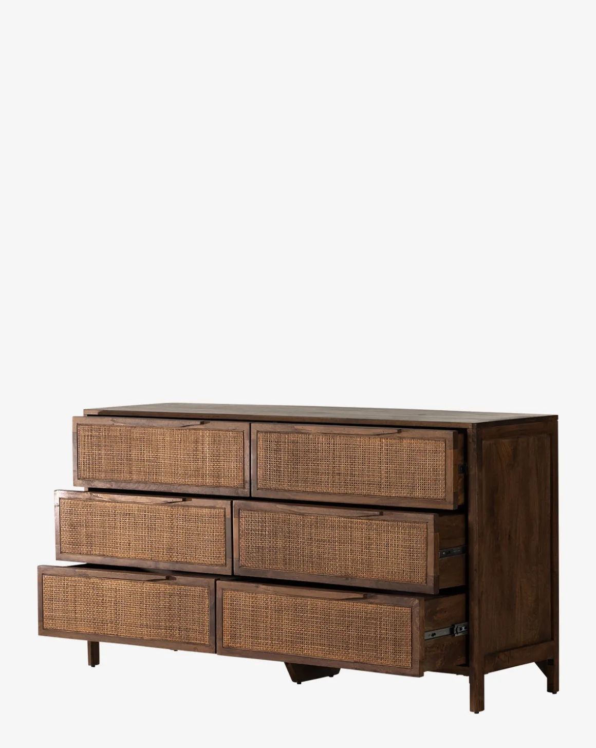 Summer 6-Drawer Dresser