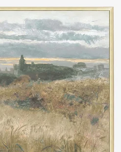 Sunset Fields