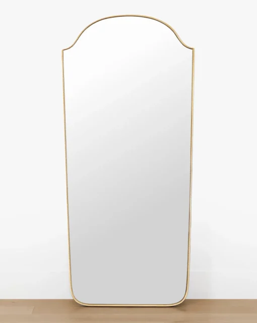 Sussex Floor Mirror