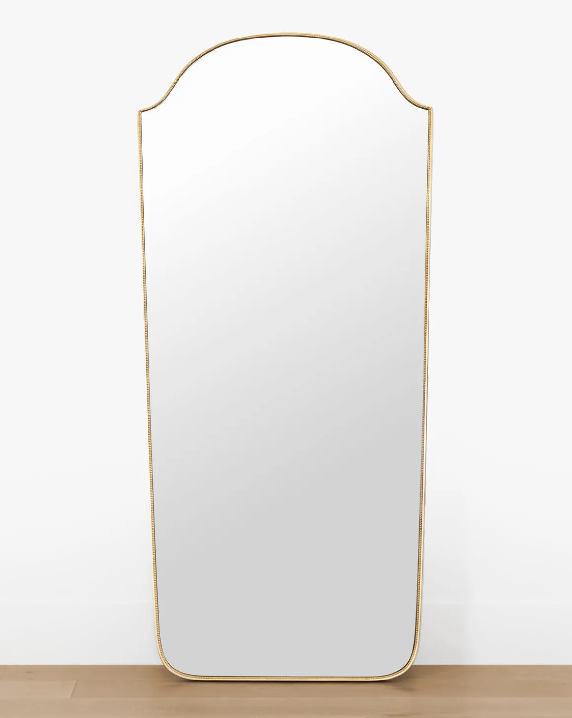 Sussex Floor Mirror