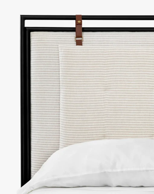 Sutherland Bed