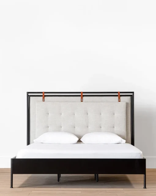 Sutherland Bed