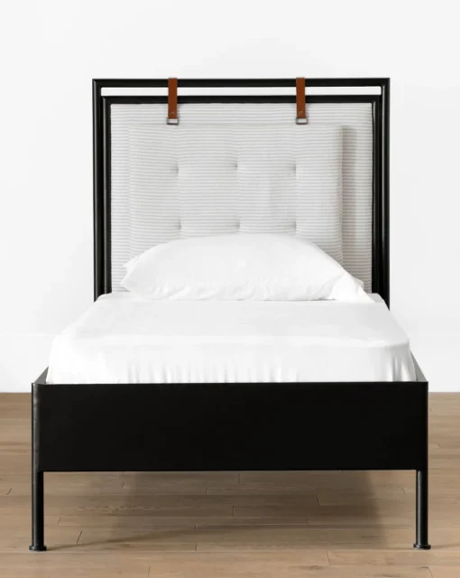 Sutherland Twin Bed