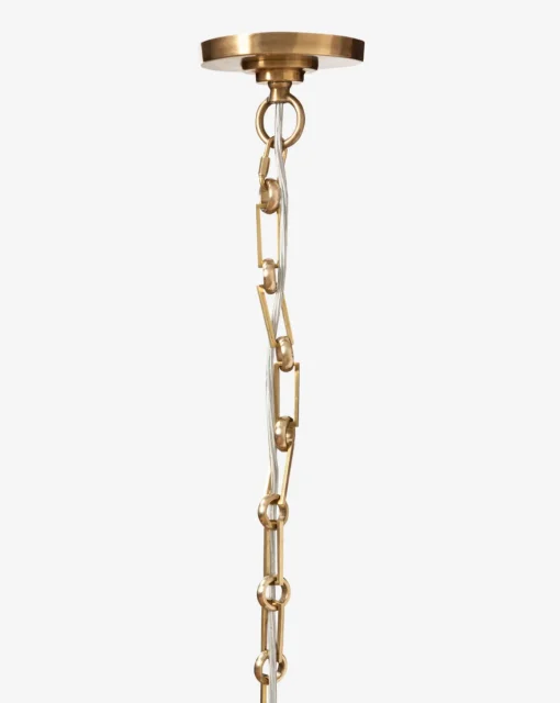Sutter Pendant