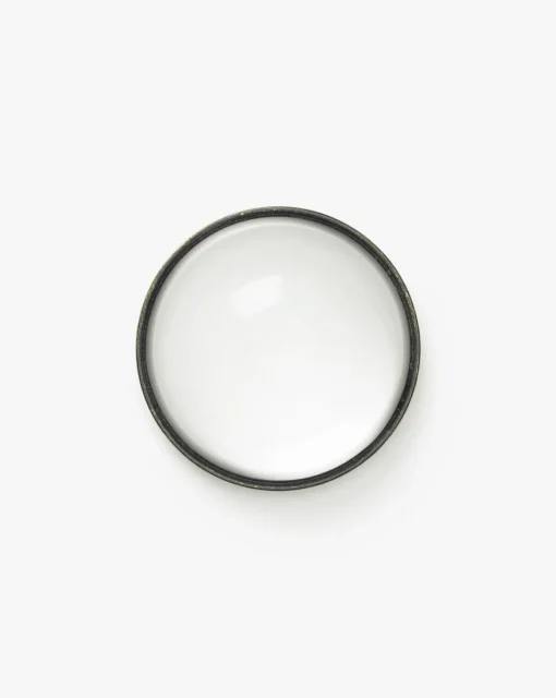 Tatiana Glass Object