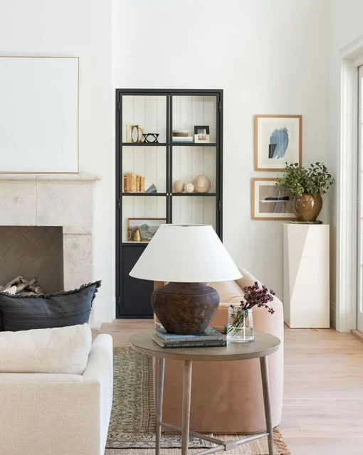 Tavin Side Table