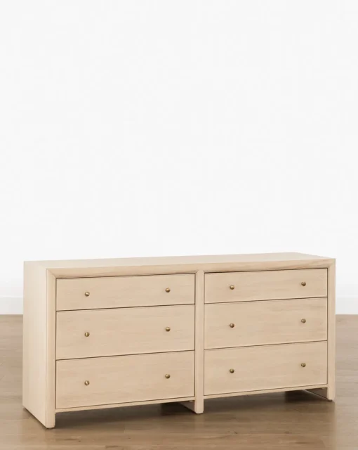 Tellerbeck Dresser