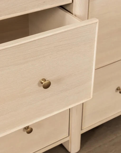 Tellerbeck Dresser