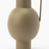 Tenya Metal Vase