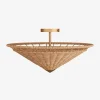 Terrance Flush Mount