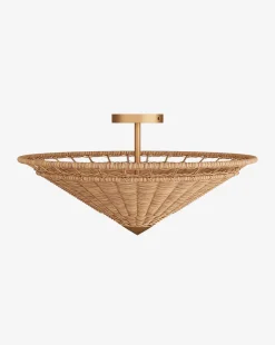 Terrance Flush Mount