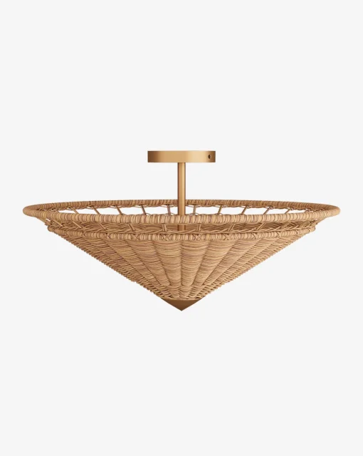 Terrance Flush Mount