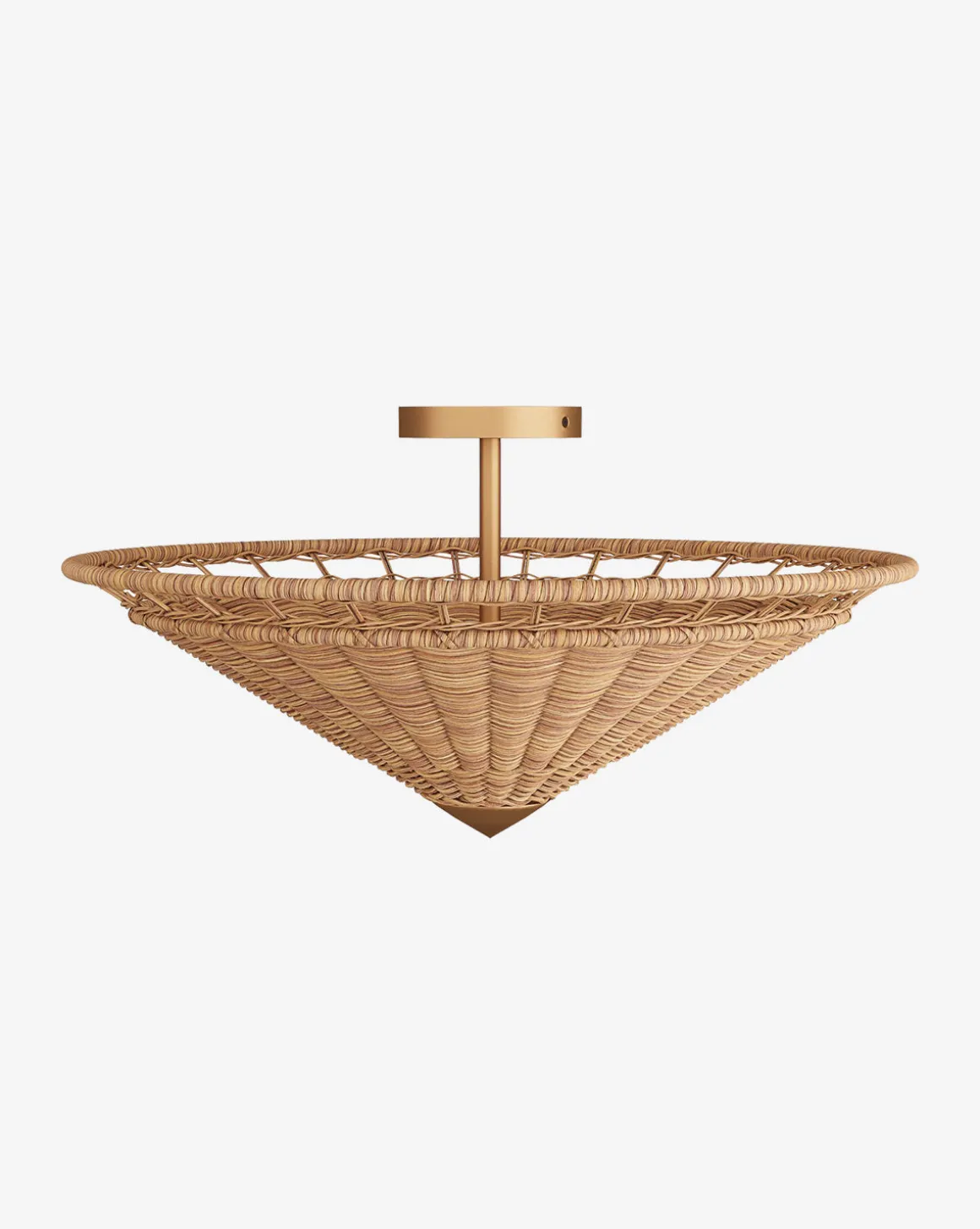 Terrance Flush Mount