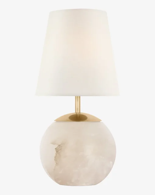 Terri 12" Cordless Accent Lamp