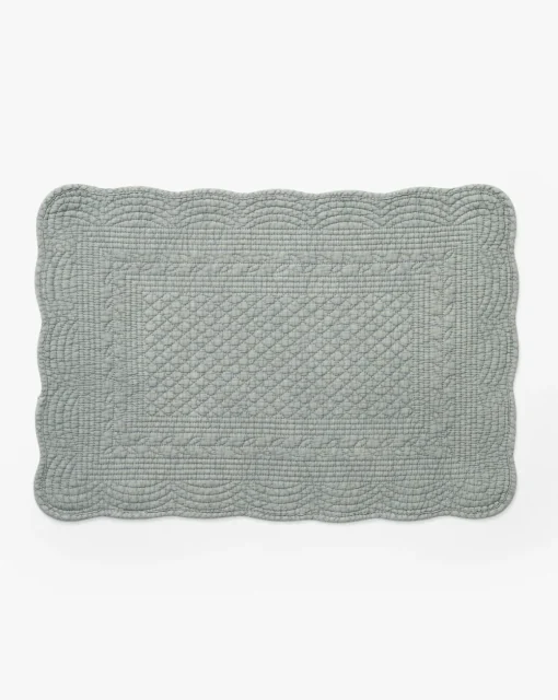 Thorin Quilted Placemat