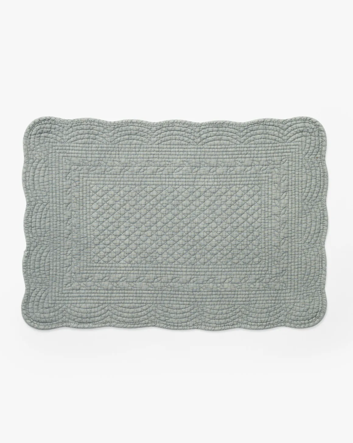 Thorin Quilted Placemat