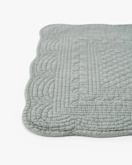 Thorin Quilted Placemat