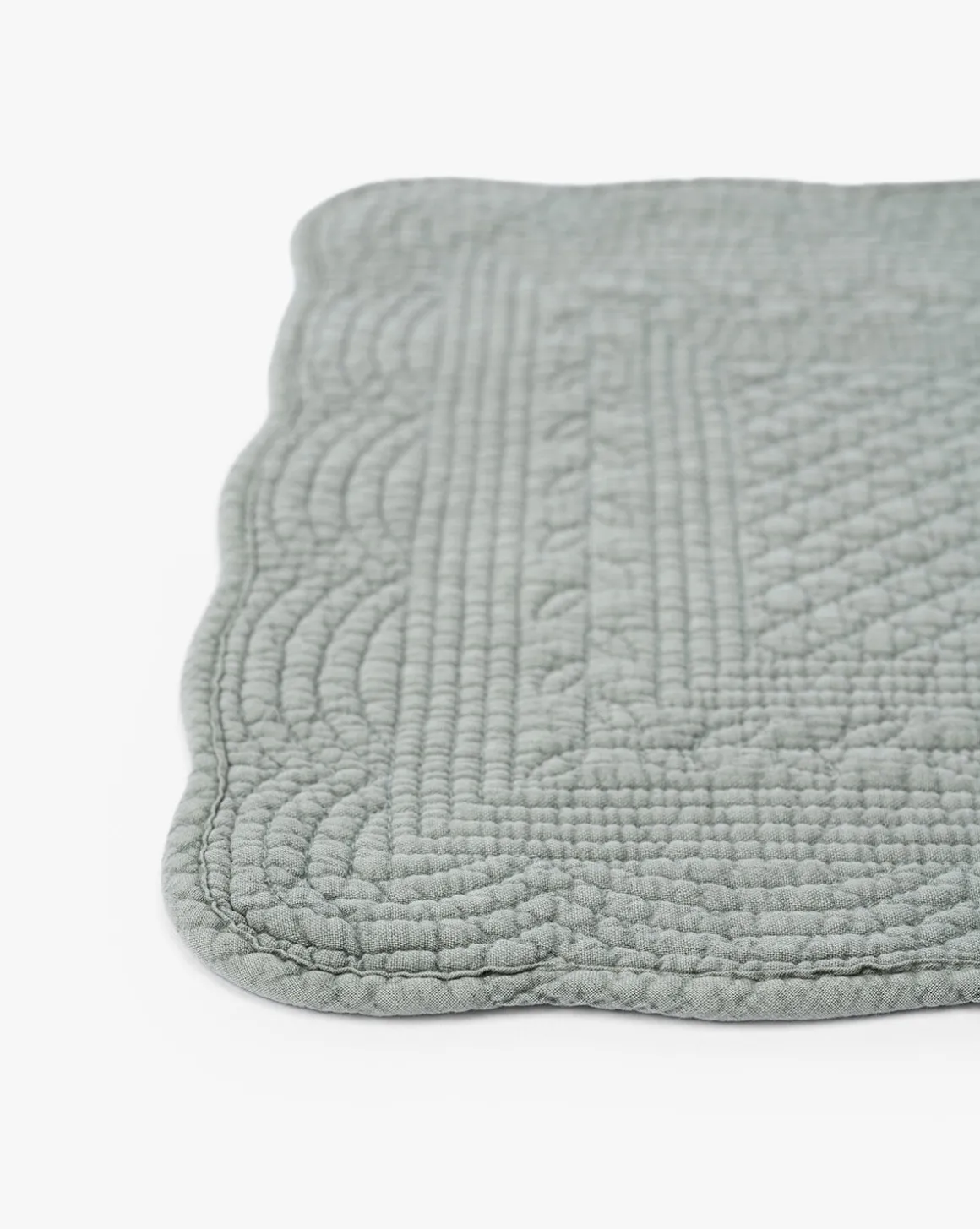 Thorin Quilted Placemat