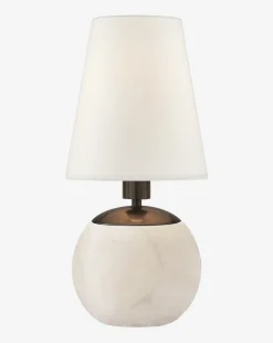Tiny Terri Accent Lamp