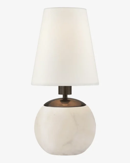 Tiny Terri Accent Lamp