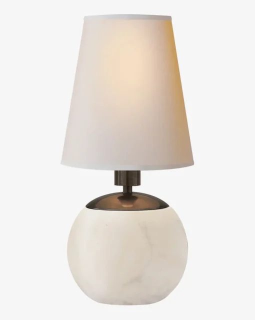 Tiny Terri Accent Lamp