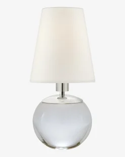 Tiny Terri Accent Lamp