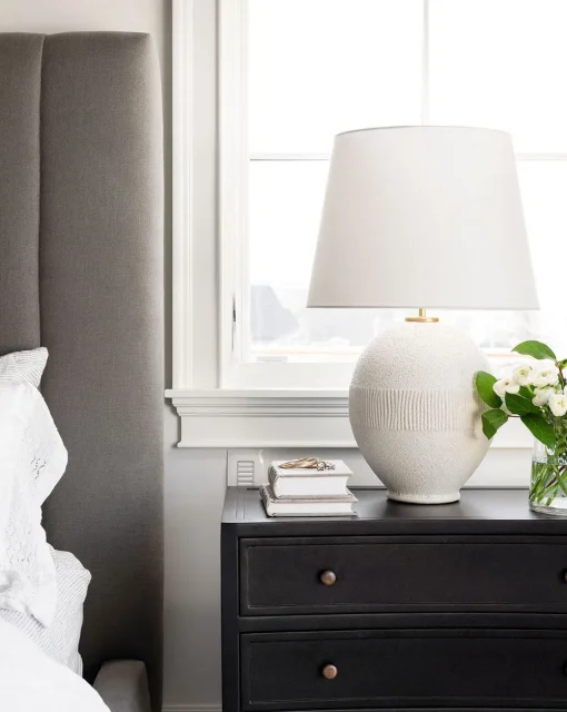 Toulon Table Lamp