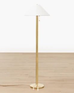 Townes Floor Lamp