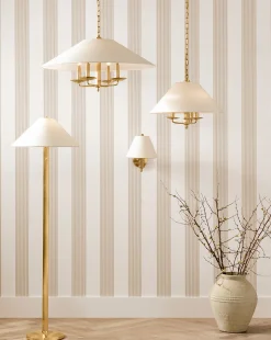 Townes Floor Lamp