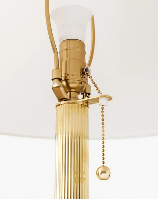 Townes Floor Lamp