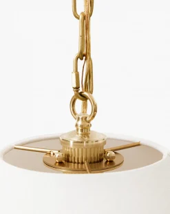 Townes Pendant