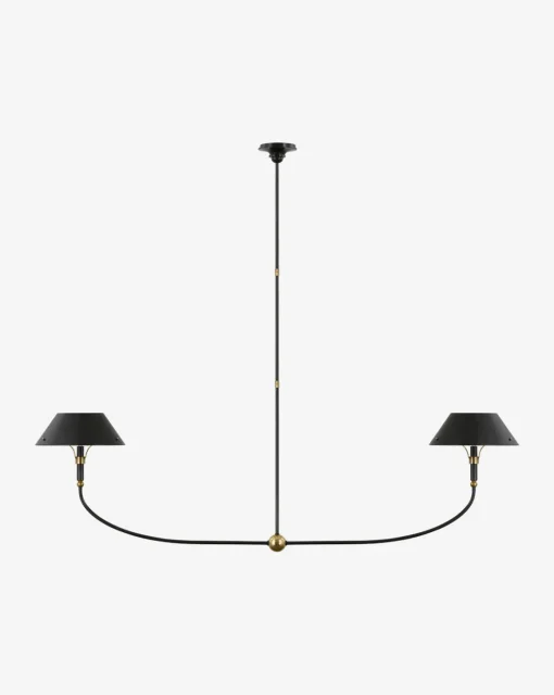 Turlington Chandelier