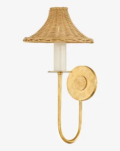 Twila Sconce