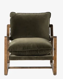 Ura Lounge Chair