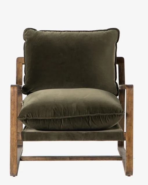 Ura Lounge Chair
