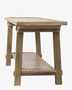 Uriel Console Table