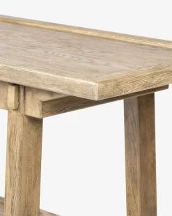 Uriel Console Table