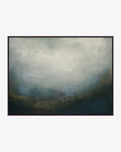 Veiled Horizon by Maggie Grier