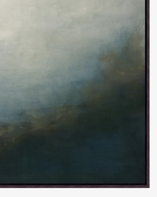 Veiled Horizon by Maggie Grier