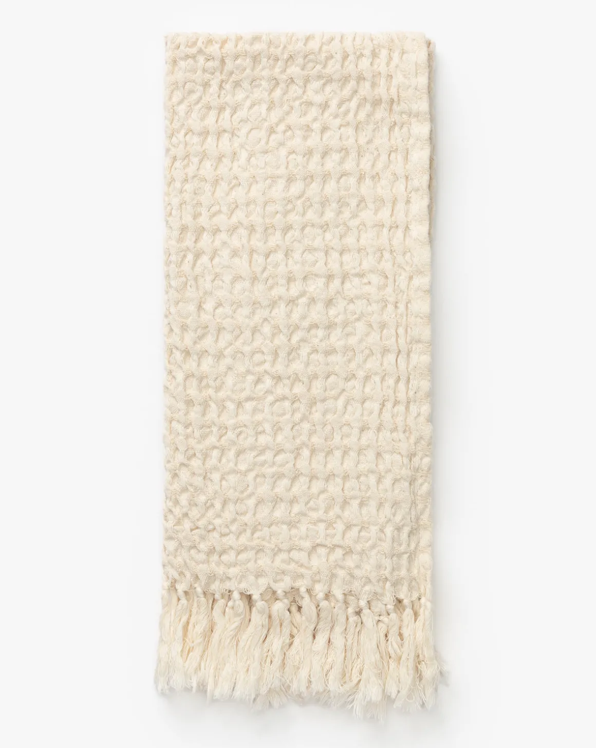 Vera Waffle Hand Towel