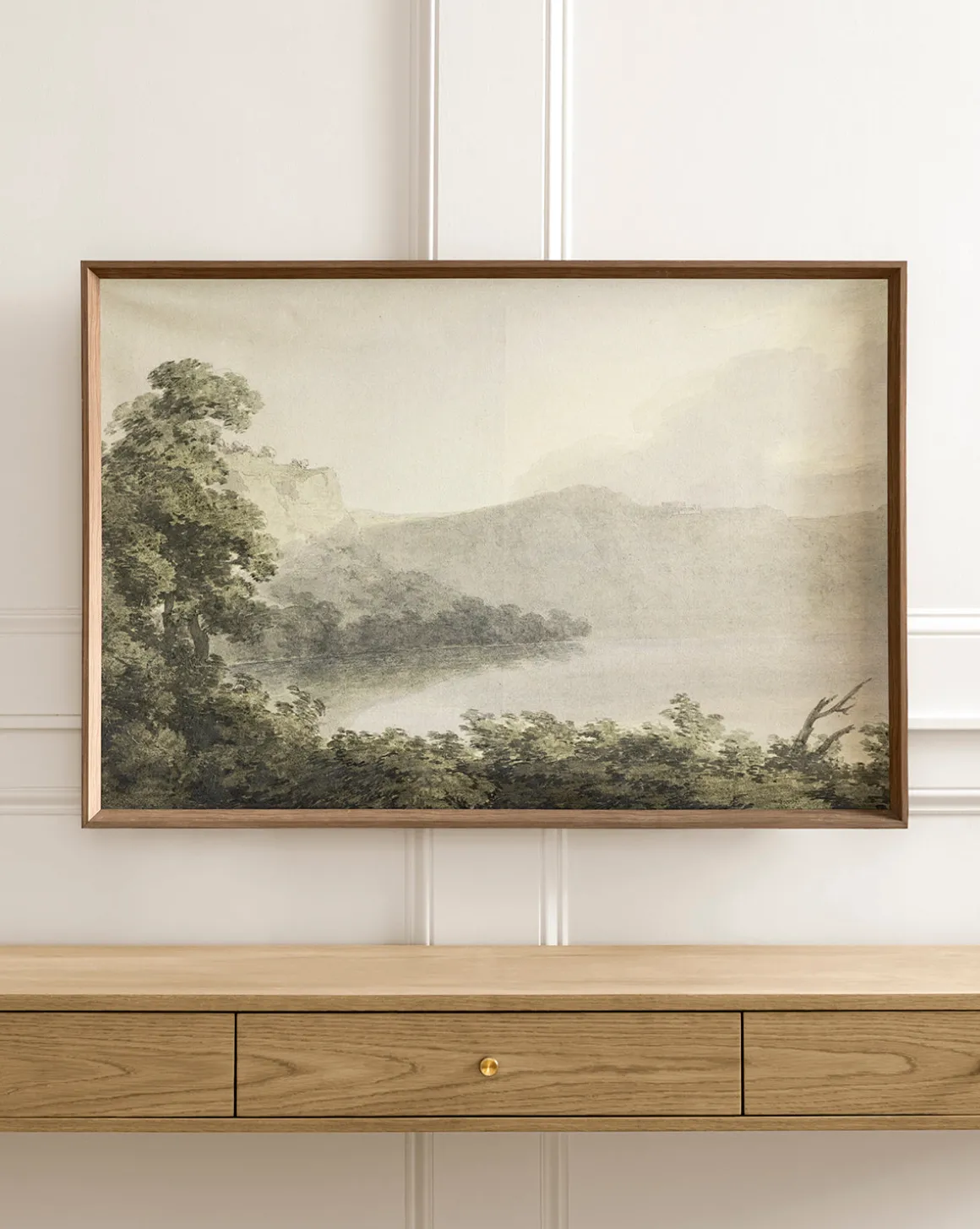 Verde Landscape