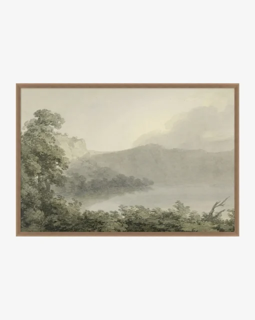 Verde Landscape