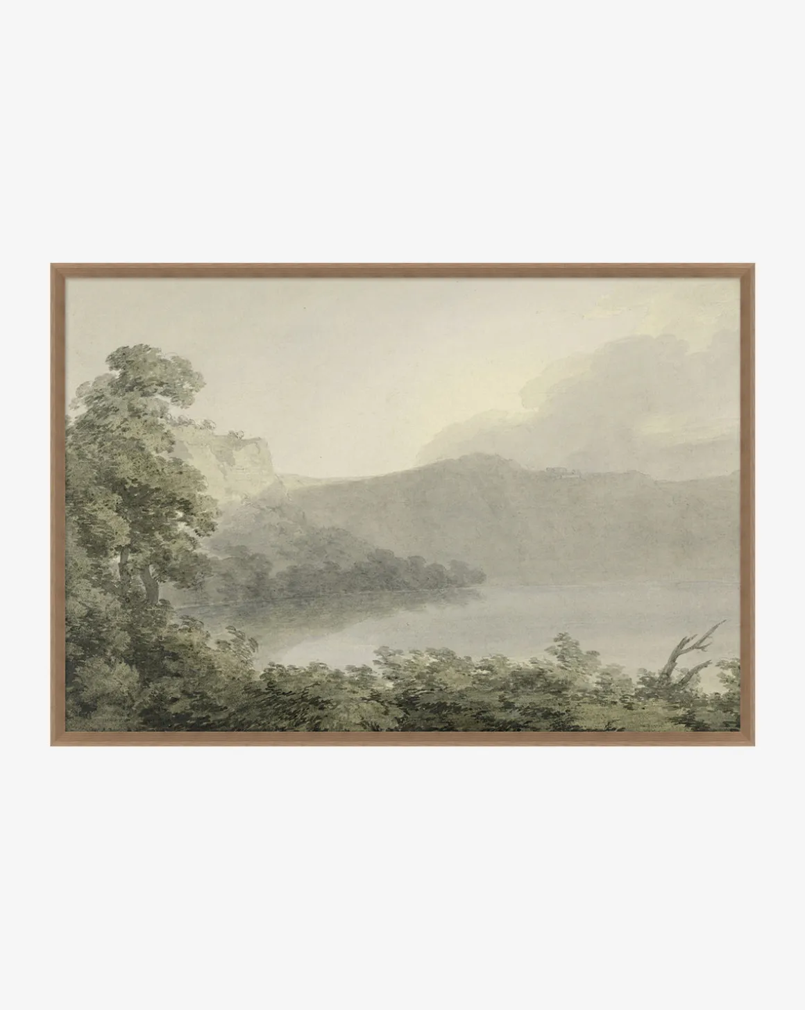 Verde Landscape
