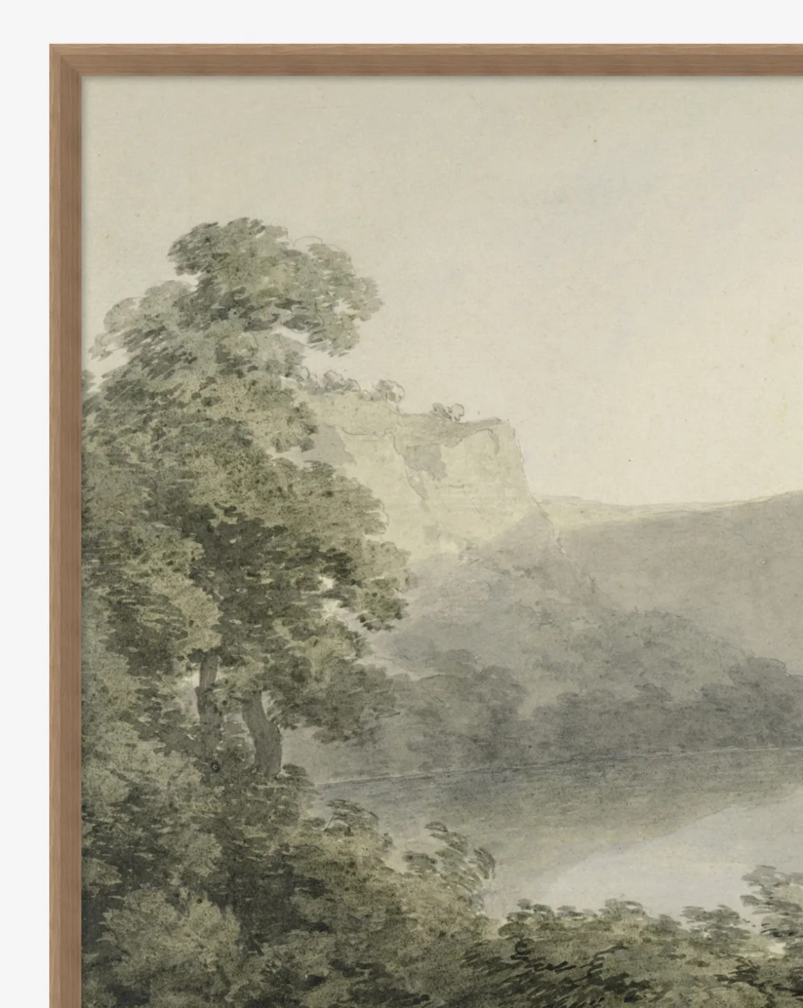 Verde Landscape